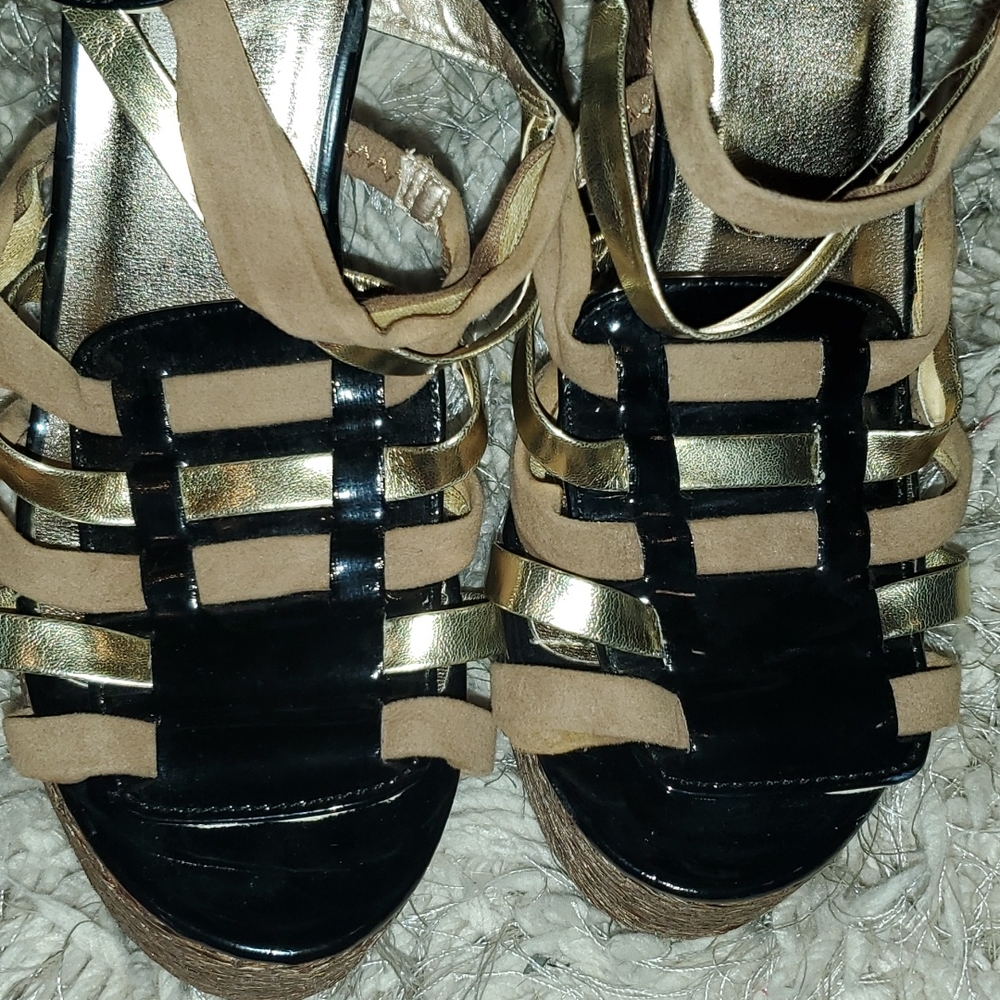 Wedges - Picture 5 of 6